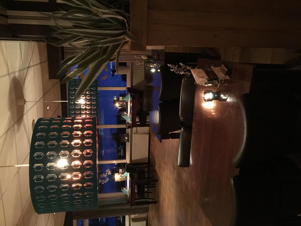 Hotel Restaurant Ie Sicht De Veenhoop Екстериор снимка