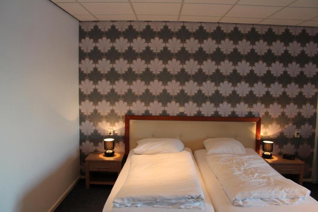 Hotel Restaurant Ie Sicht De Veenhoop Стая снимка