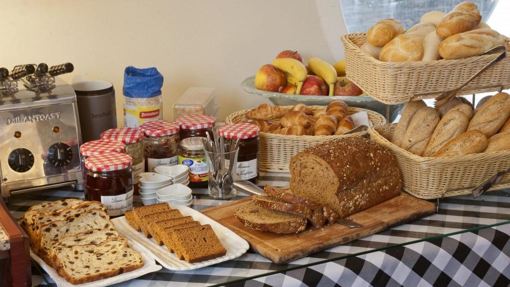 Hotel Restaurant Ie Sicht De Veenhoop Екстериор снимка